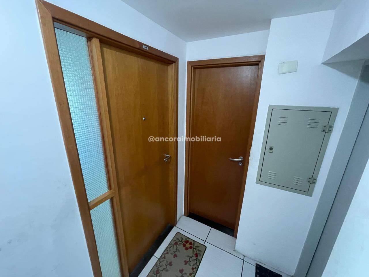 Apartamento para aluguel no Madalena: 