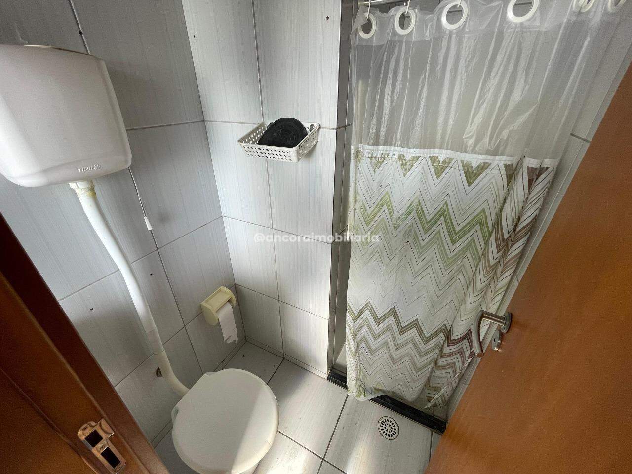 Apartamento para aluguel no Madalena: 