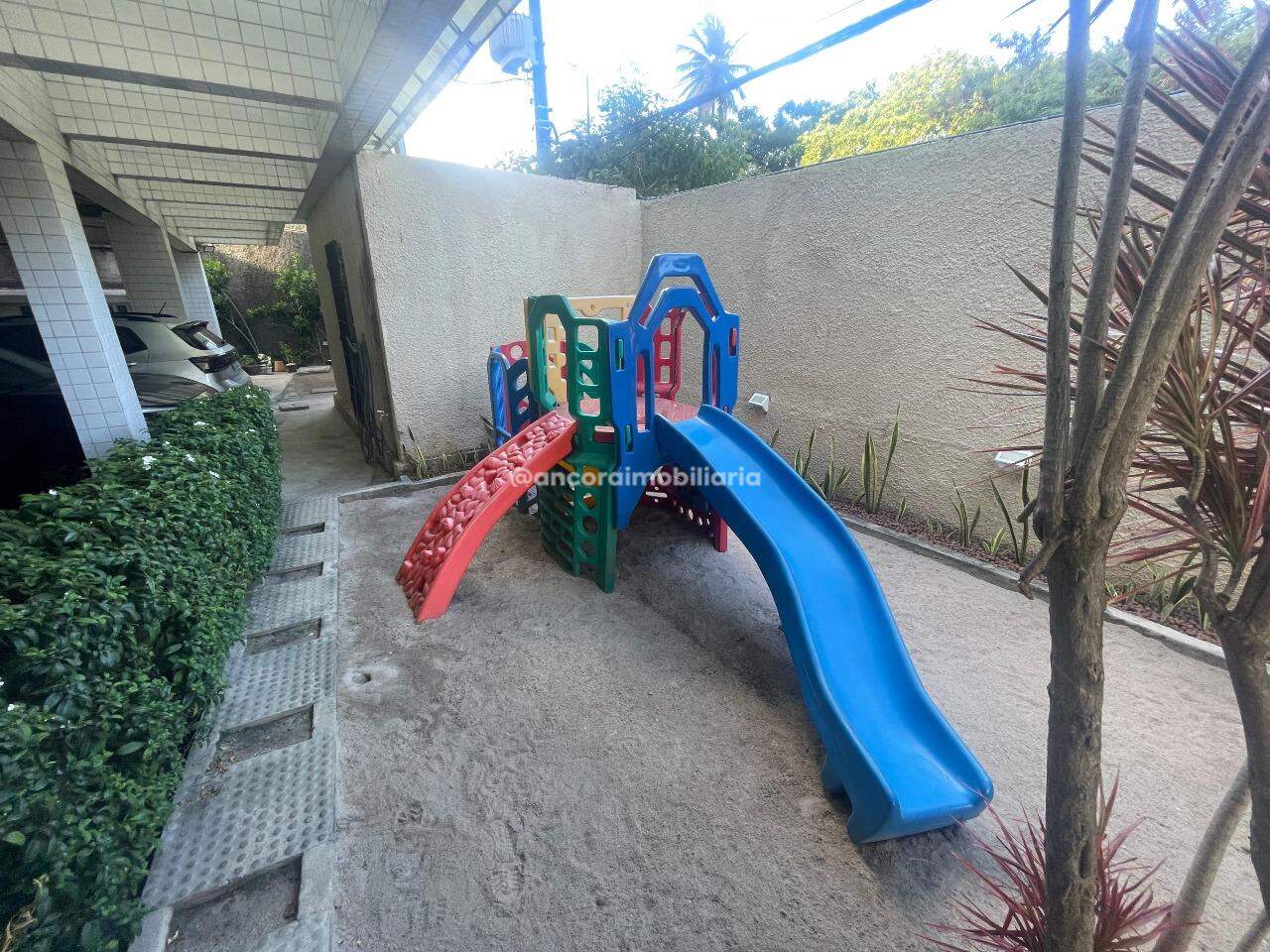 Apartamento para aluguel no Madalena: 