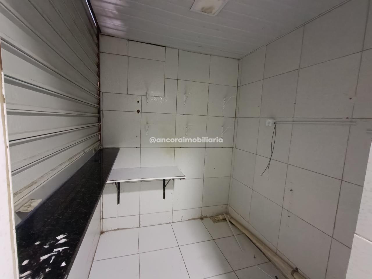 Casa Comercial para aluguel no Boa Vista: 