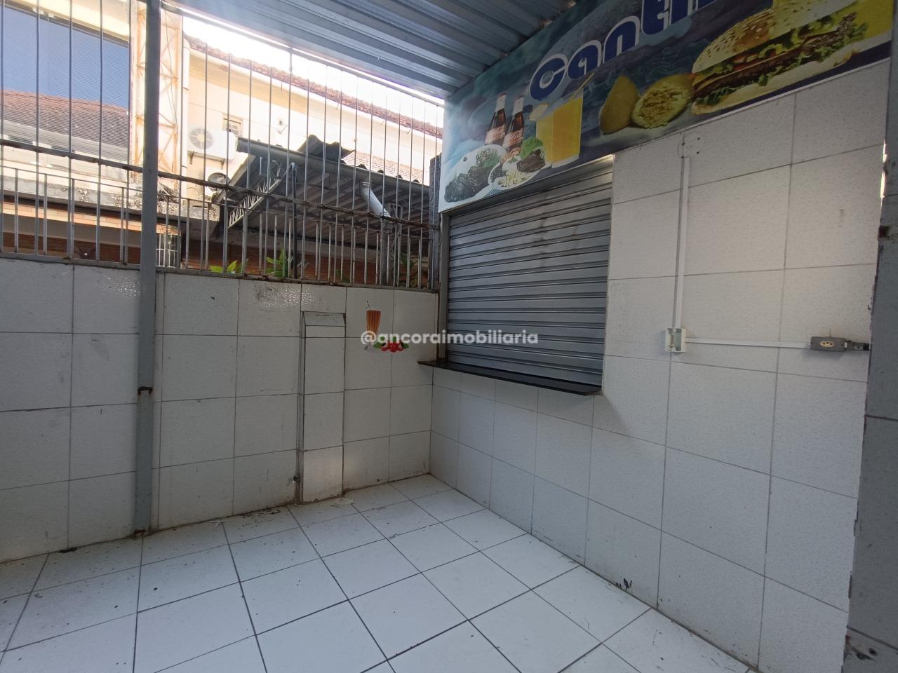 Casa Comercial para aluguel no Boa Vista: 