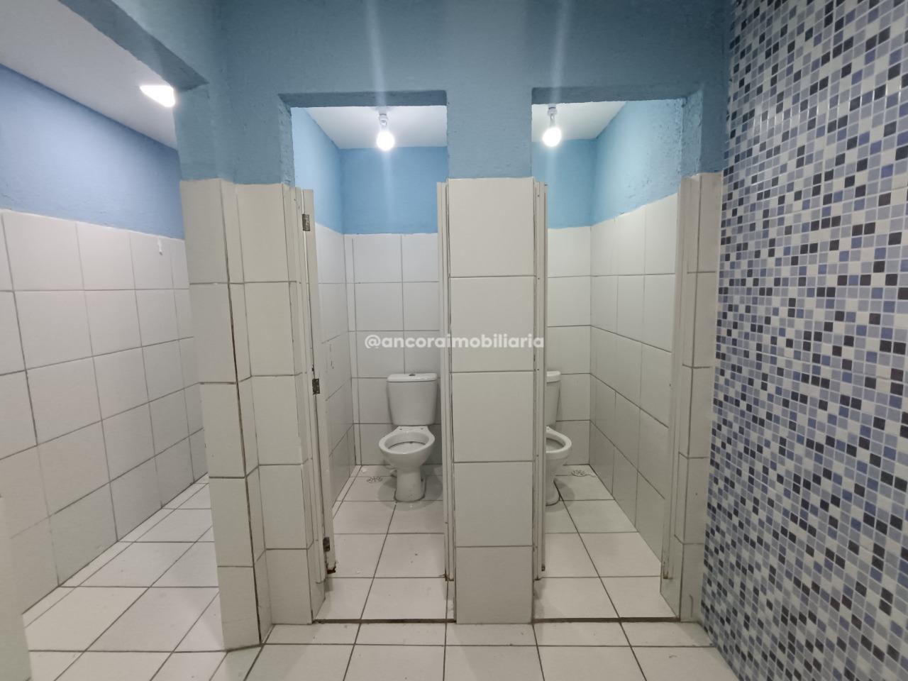Casa Comercial para aluguel no Boa Vista: 