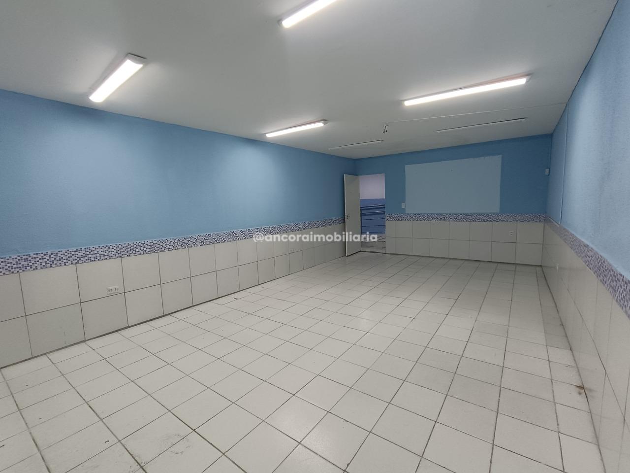 Casa Comercial para aluguel no Boa Vista: 