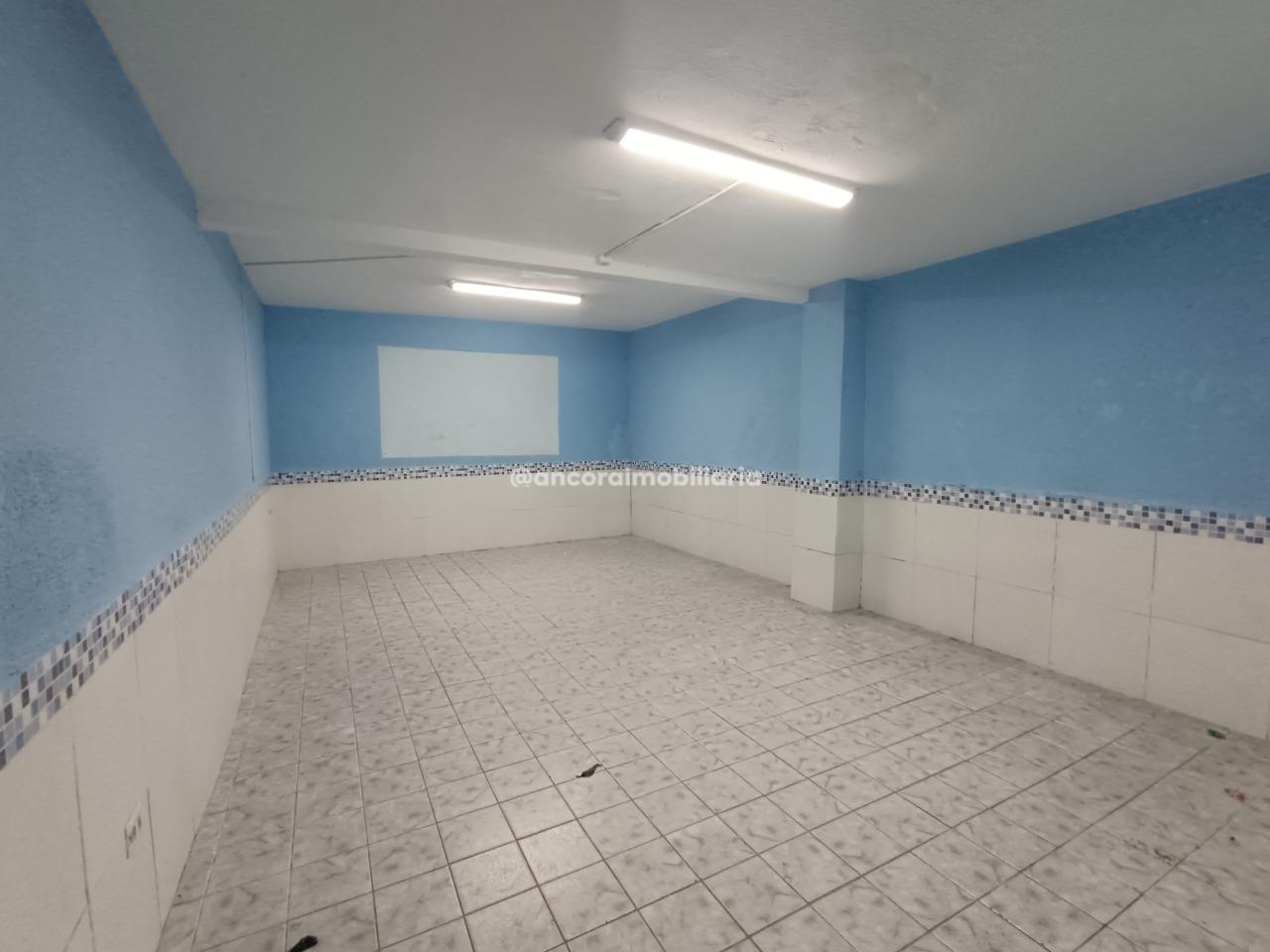 Casa Comercial para aluguel no Boa Vista: 