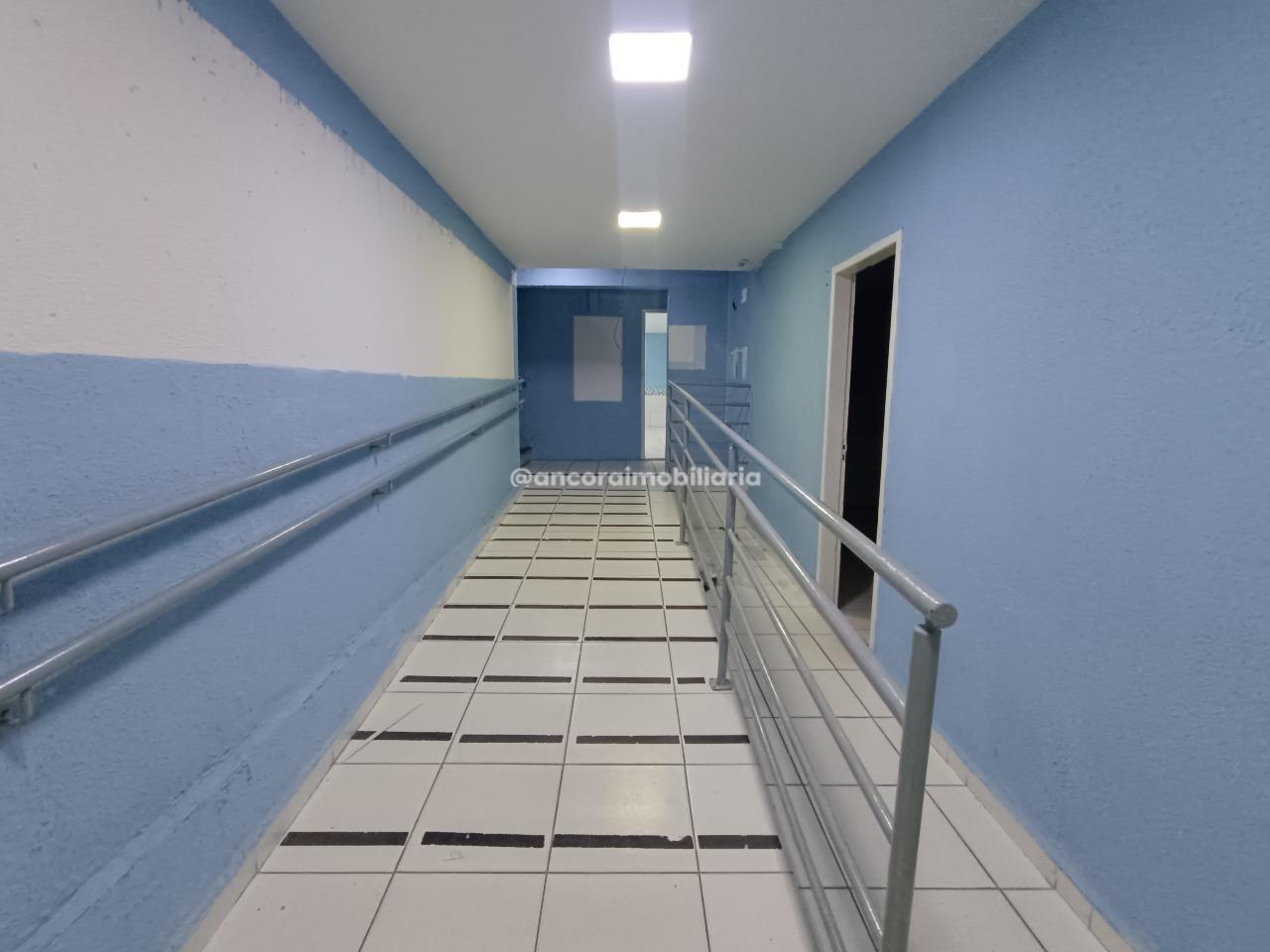 Casa Comercial para aluguel no Boa Vista: 