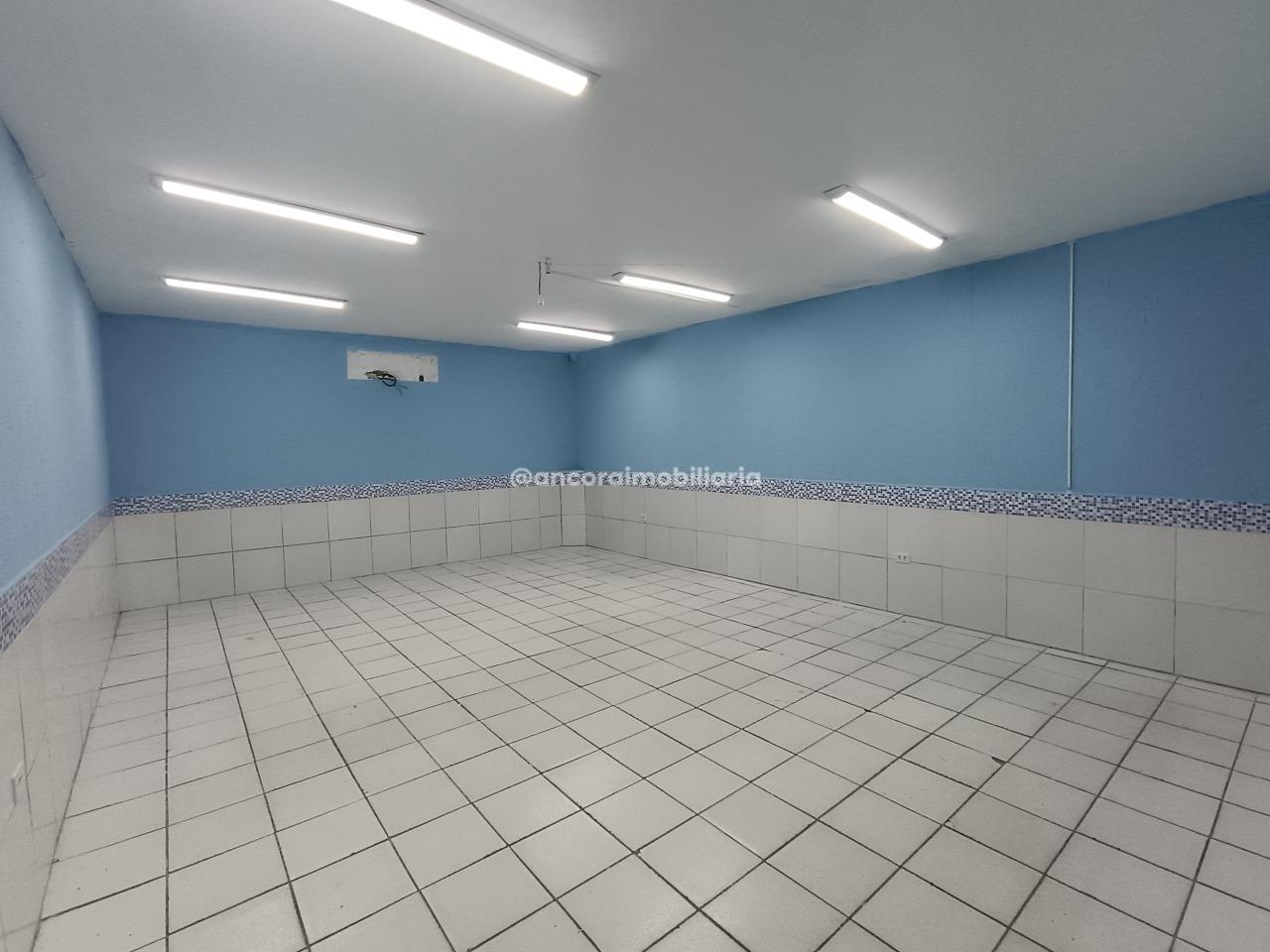 Casa Comercial para aluguel no Boa Vista: 