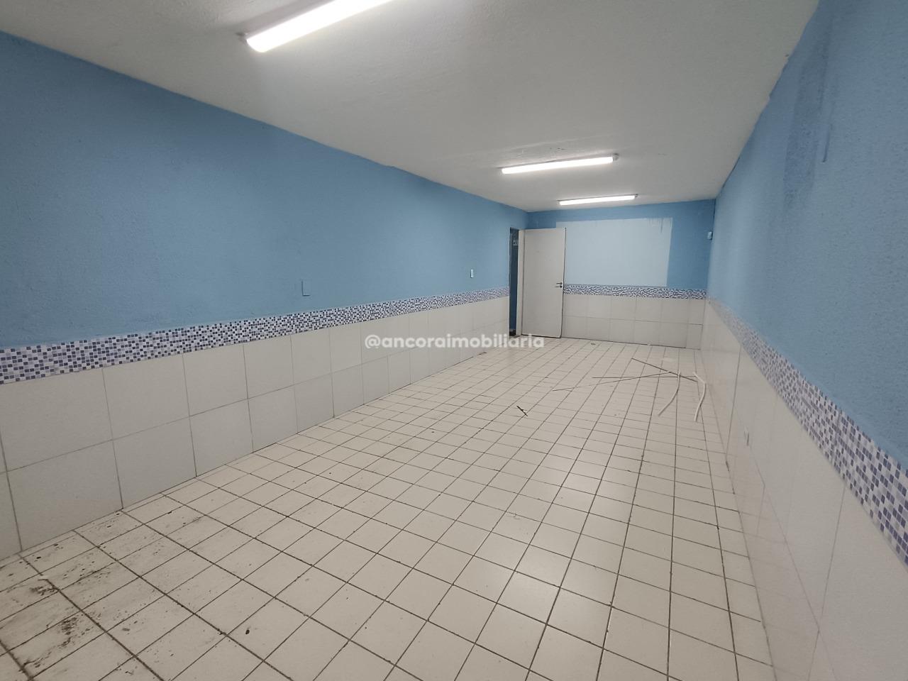 Casa Comercial para aluguel no Boa Vista: 