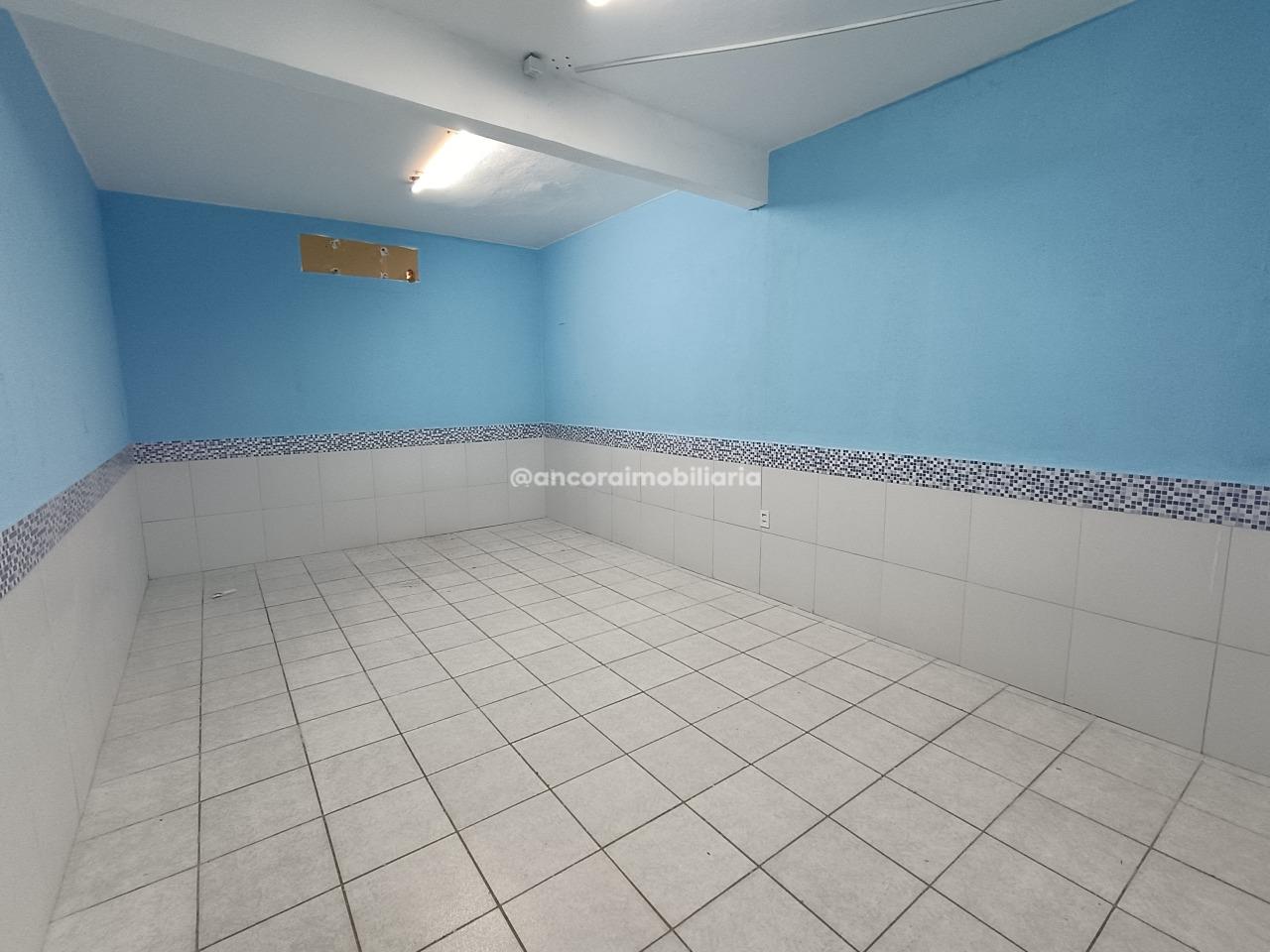 Casa Comercial para aluguel no Boa Vista: 