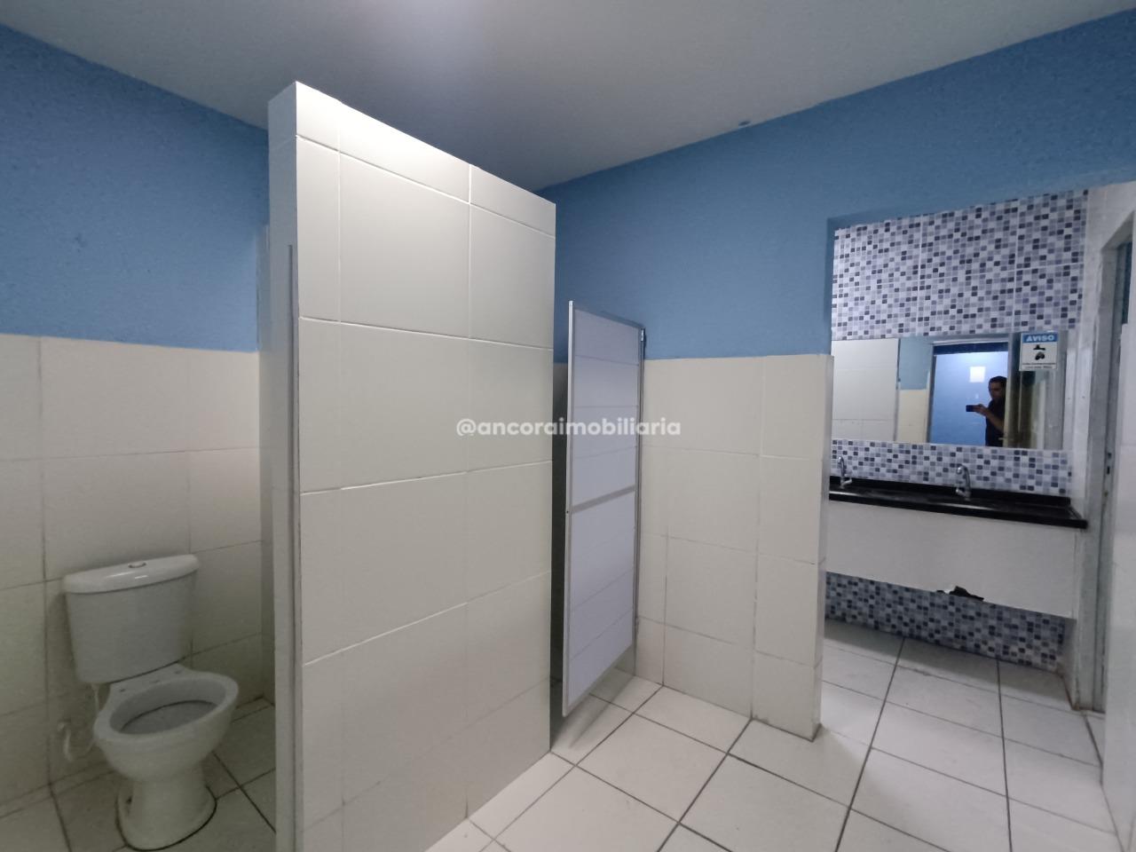 Casa Comercial para aluguel no Boa Vista: 