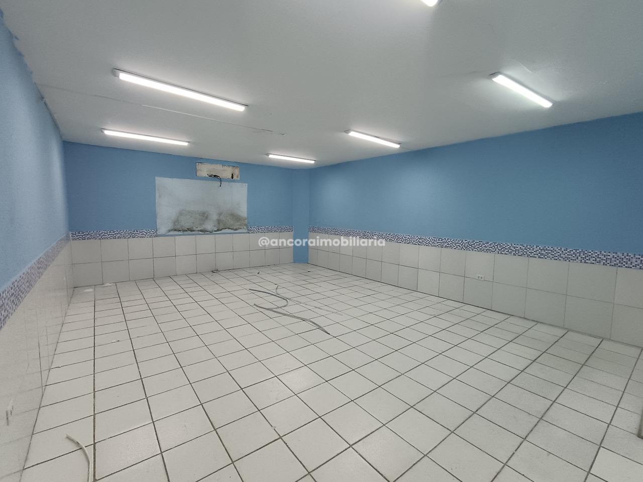 Casa Comercial para aluguel no Boa Vista: 