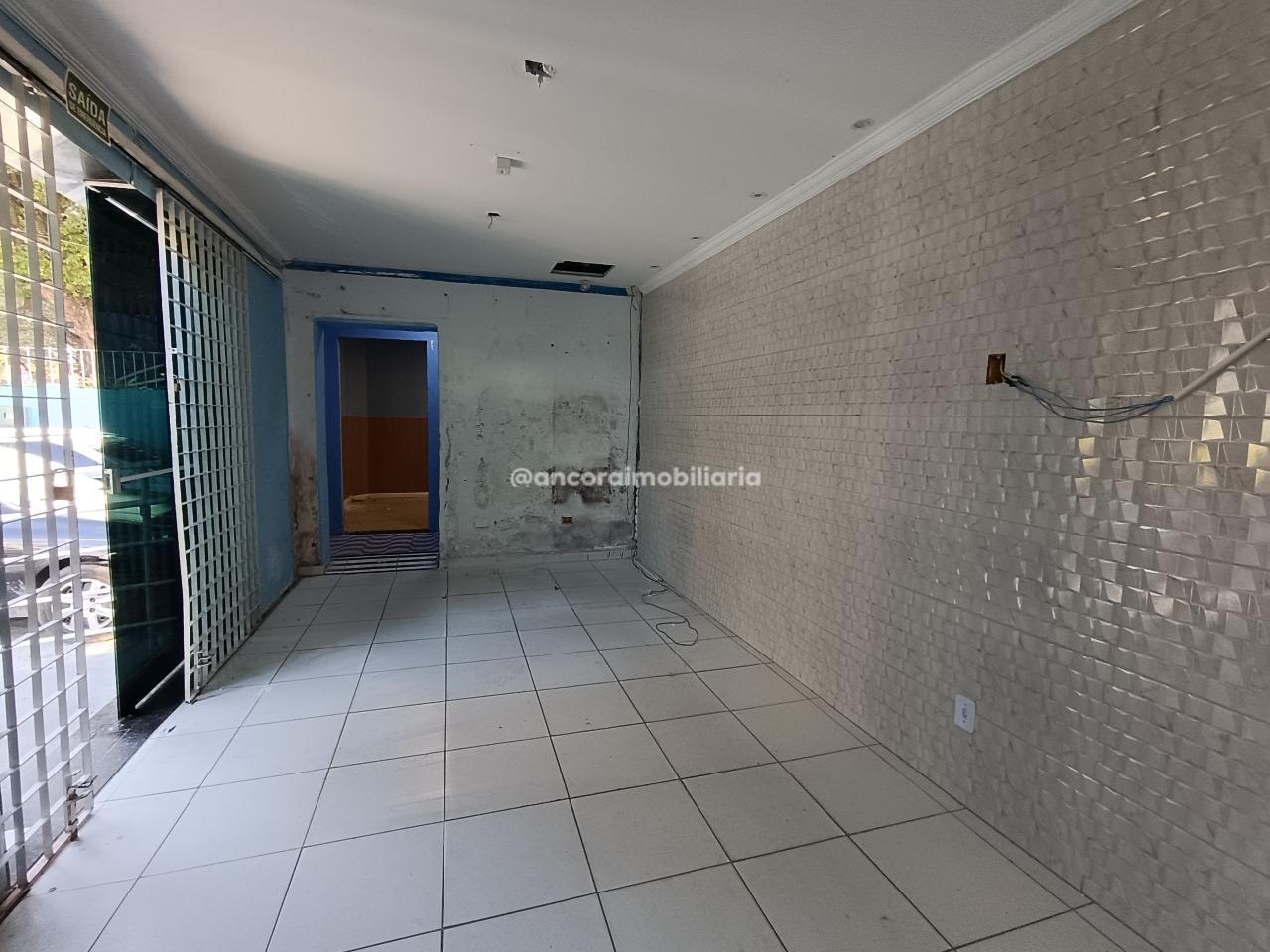 Casa Comercial para aluguel no Boa Vista: 