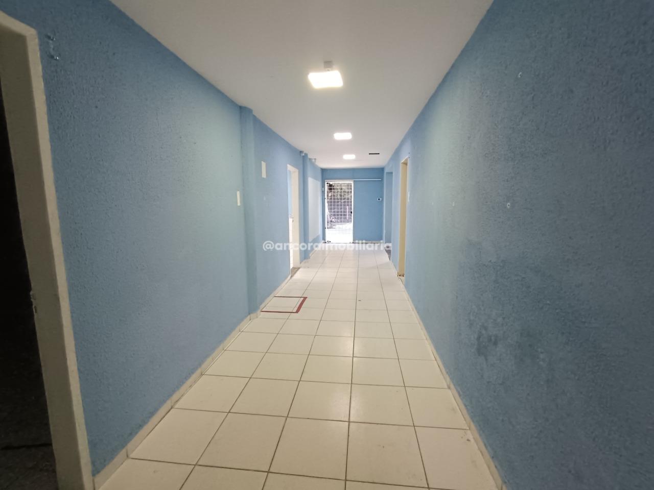 Casa Comercial para aluguel no Boa Vista: 