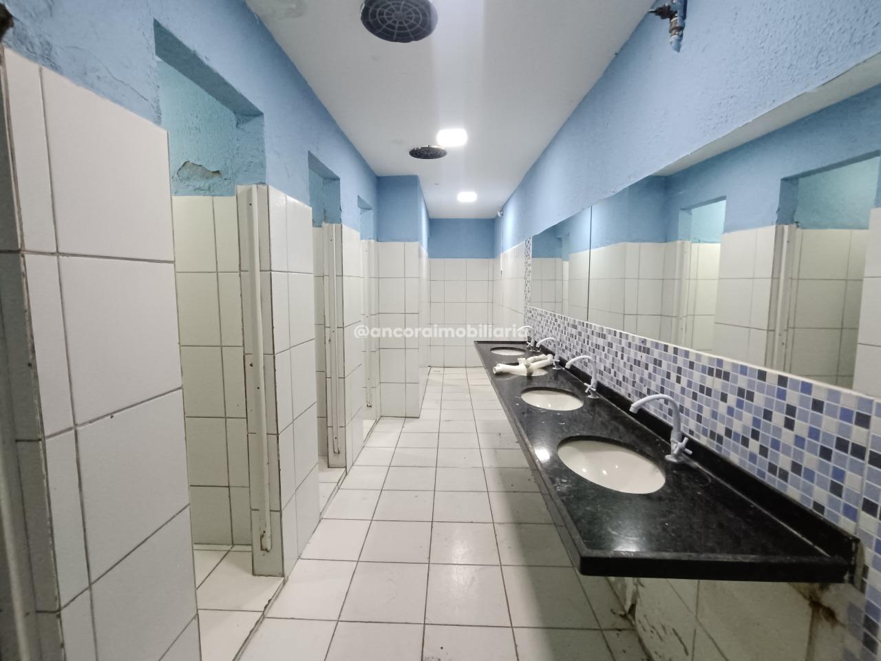 Casa Comercial para aluguel no Boa Vista: 