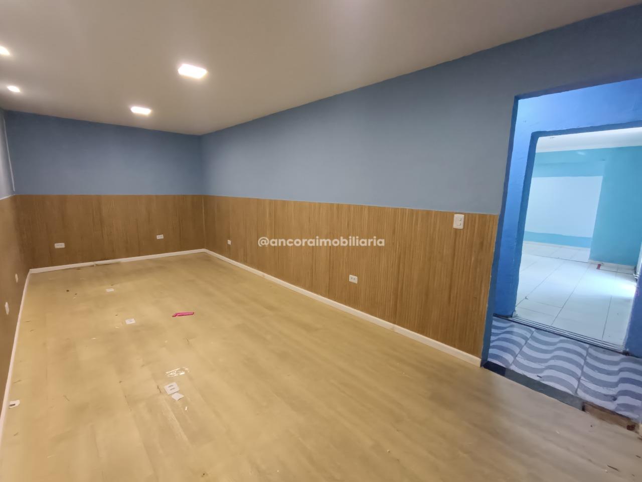 Casa Comercial para aluguel no Boa Vista: 