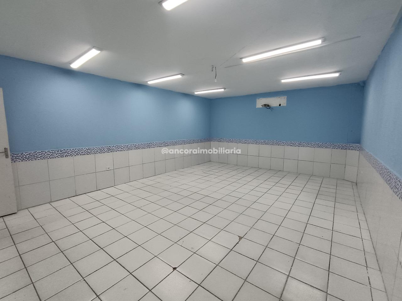 Casa Comercial para aluguel no Boa Vista: 