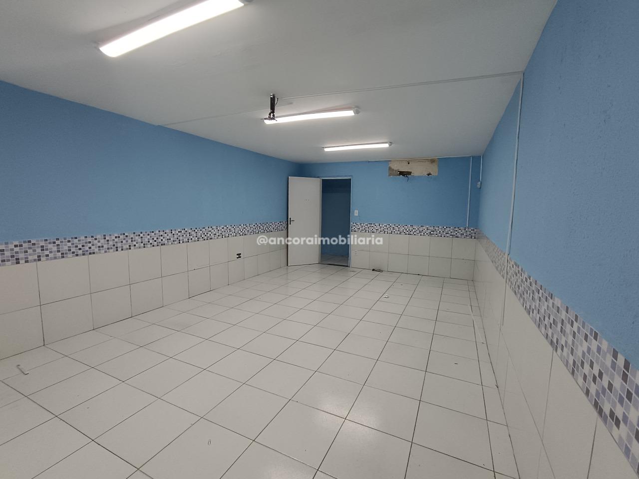 Casa Comercial para aluguel no Boa Vista: 