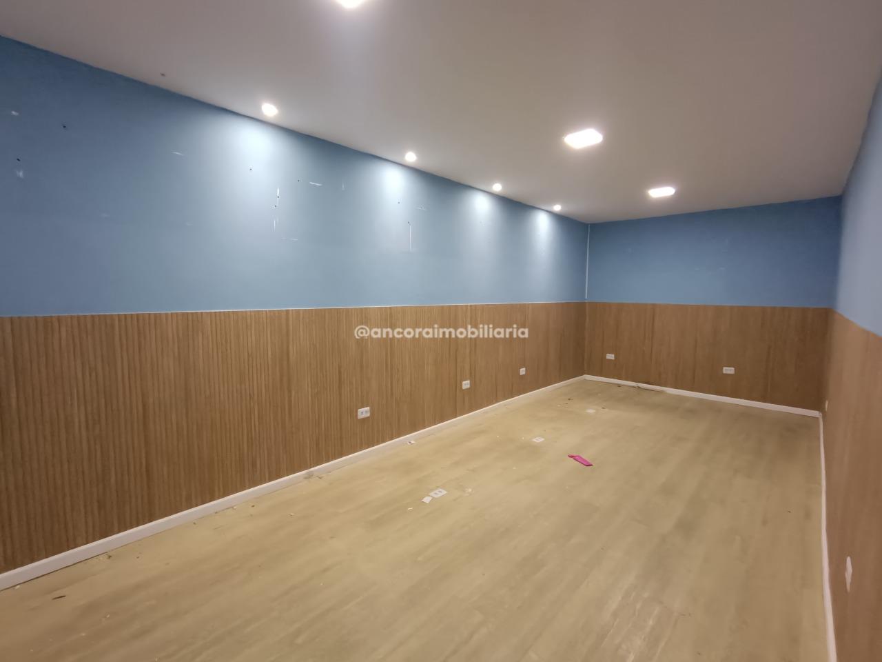 Casa Comercial para aluguel no Boa Vista: 