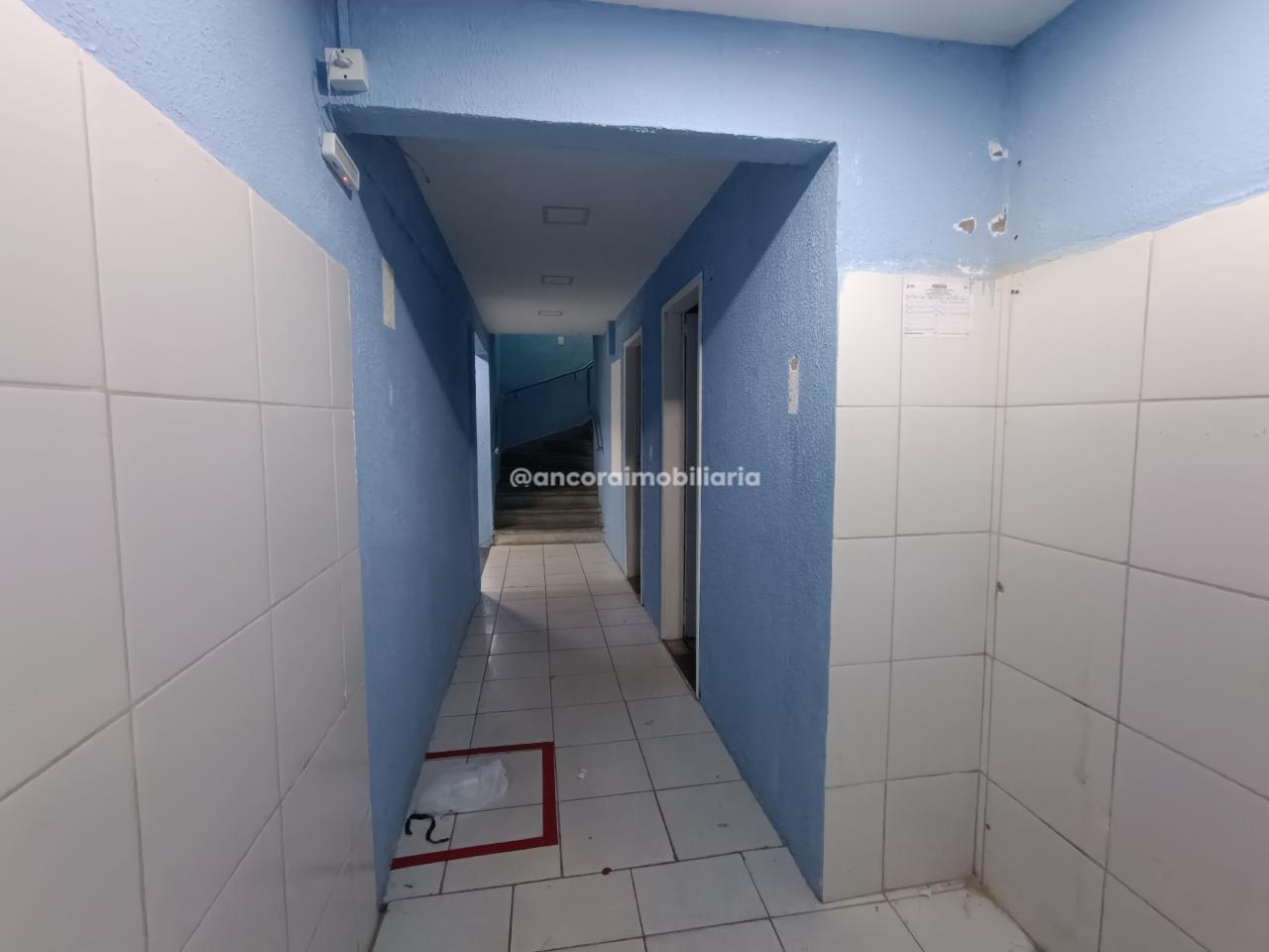 Casa Comercial para aluguel no Boa Vista: 