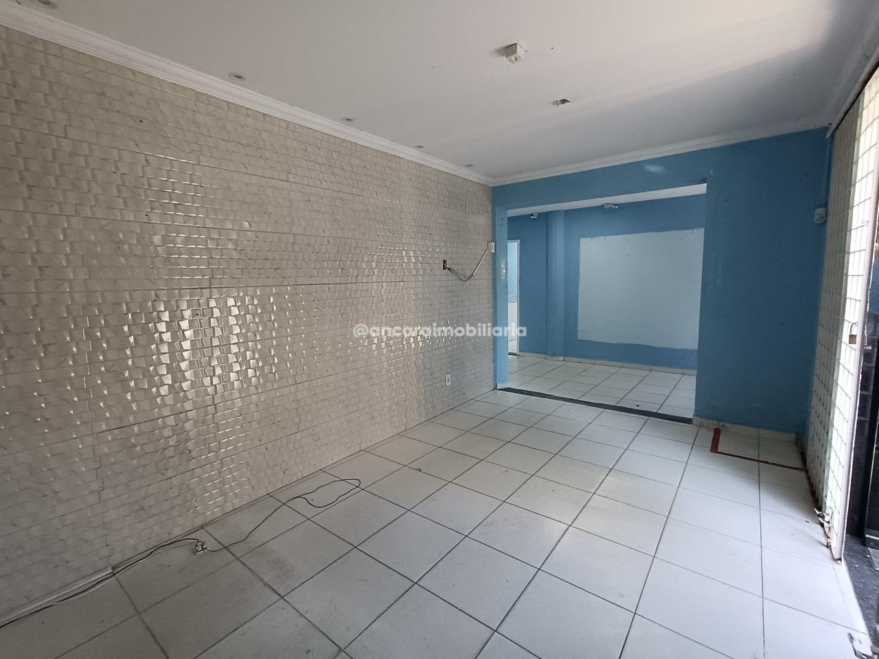 Casa Comercial para aluguel no Boa Vista: 