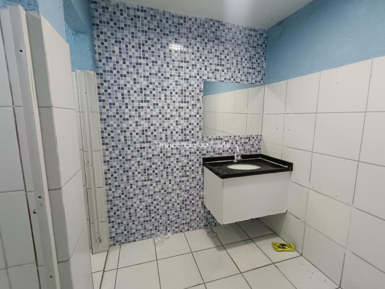 Casa Comercial para aluguel no Boa Vista: 