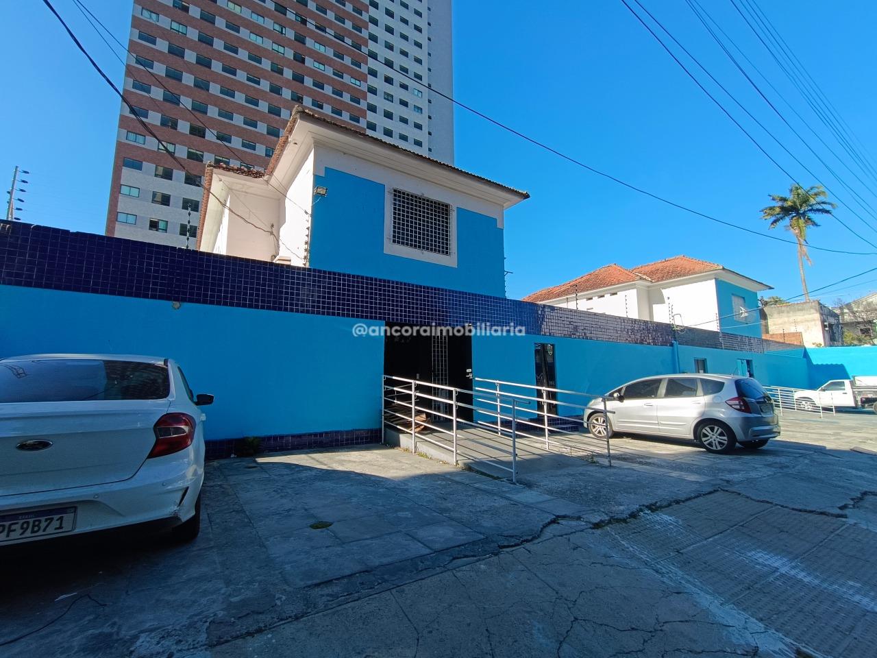 Casa Comercial para aluguel no Boa Vista: 