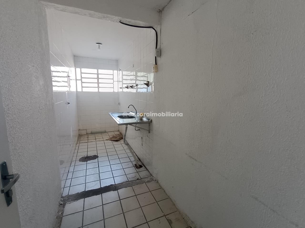 Casa Comercial para aluguel no Boa Vista: 