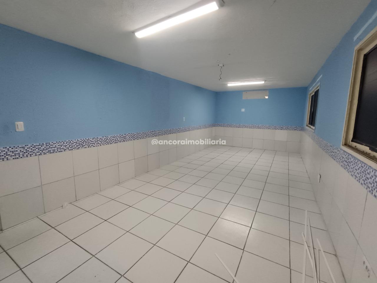 Casa Comercial para aluguel no Boa Vista: 