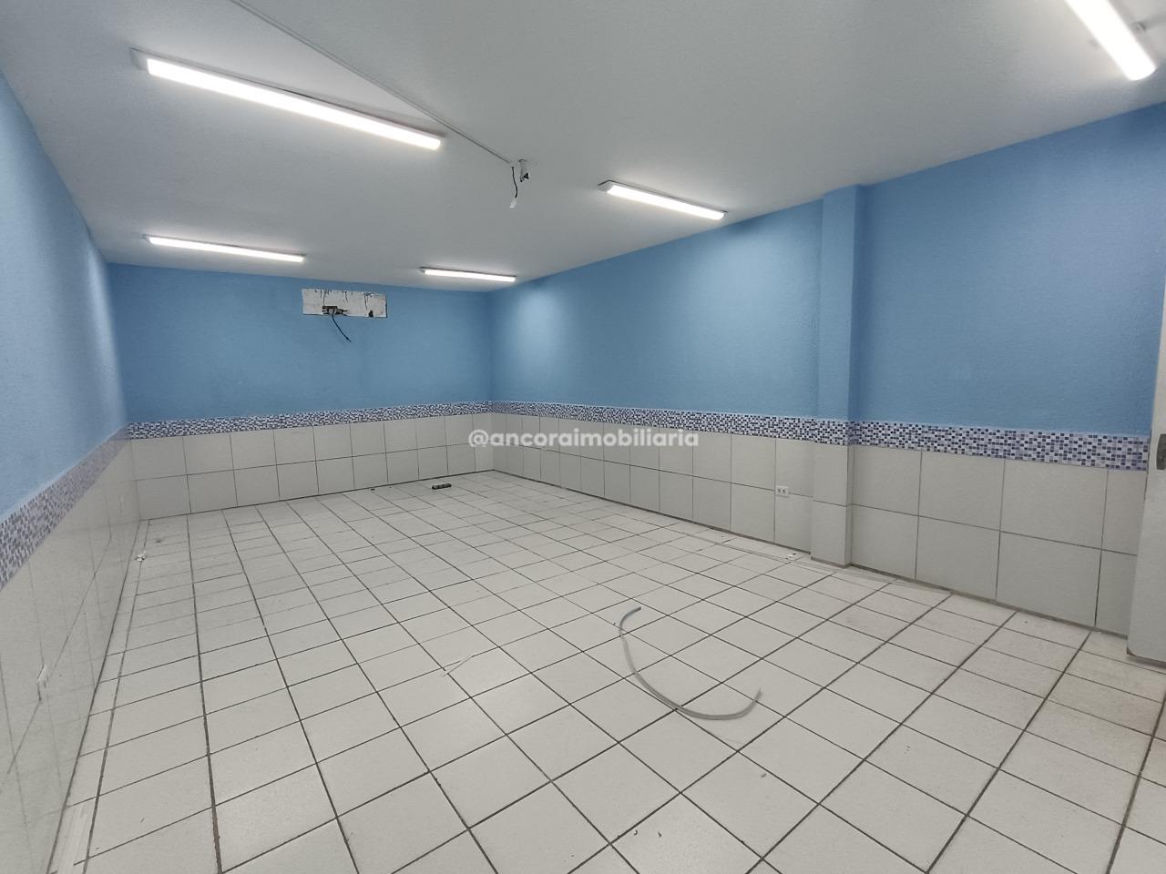 Casa Comercial para aluguel no Boa Vista: 