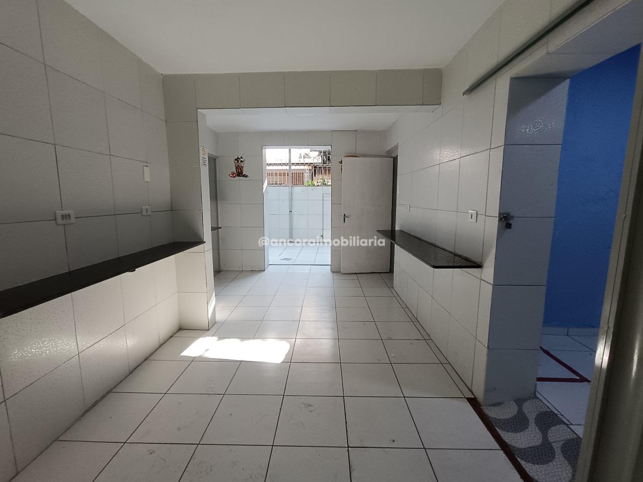 Casa Comercial para aluguel no Boa Vista: 