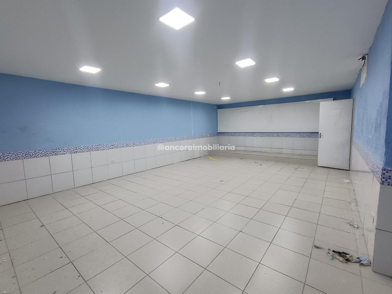 Casa Comercial para aluguel no Boa Vista: 