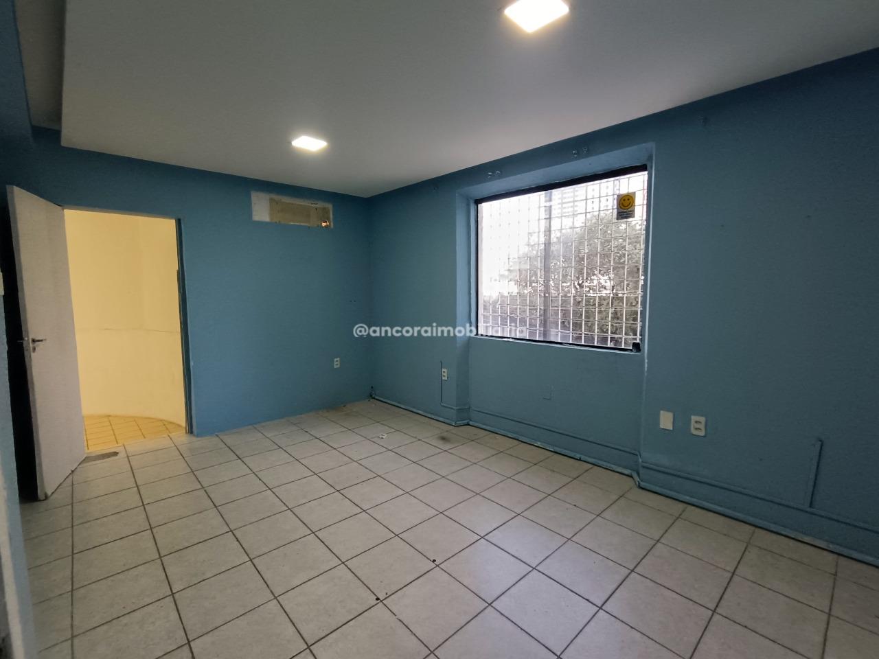 Casa Comercial para aluguel no Boa Vista: 