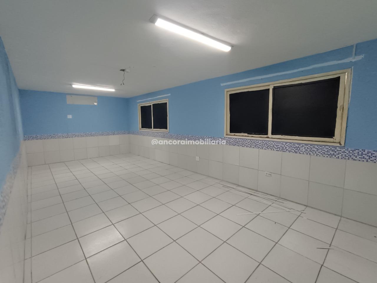 Casa Comercial para aluguel no Boa Vista: 