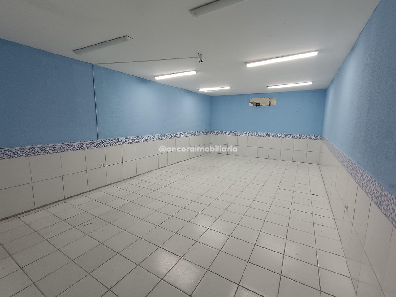 Casa Comercial para aluguel no Boa Vista: 