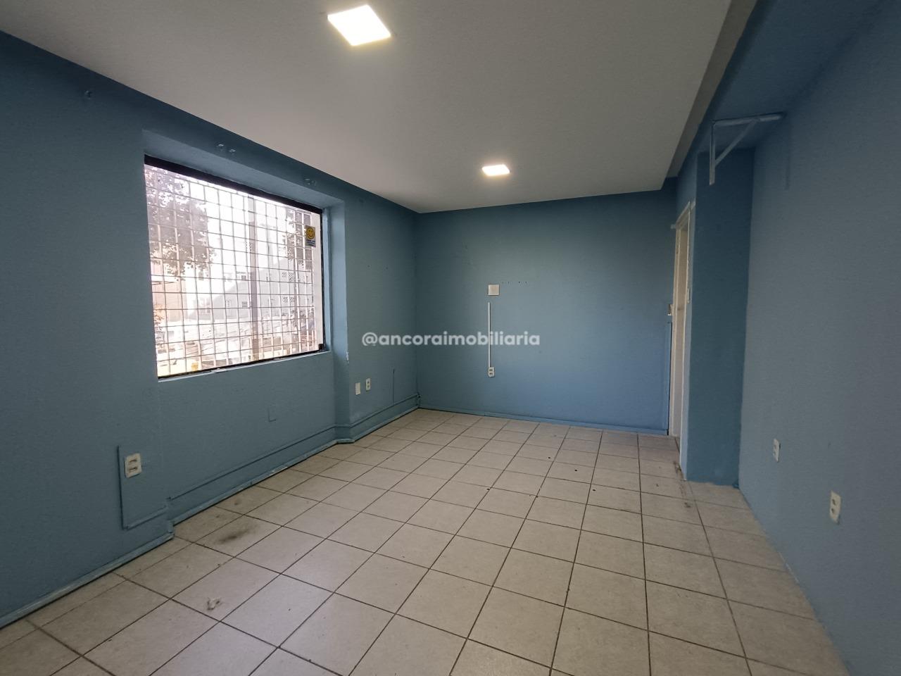 Casa Comercial para aluguel no Boa Vista: 