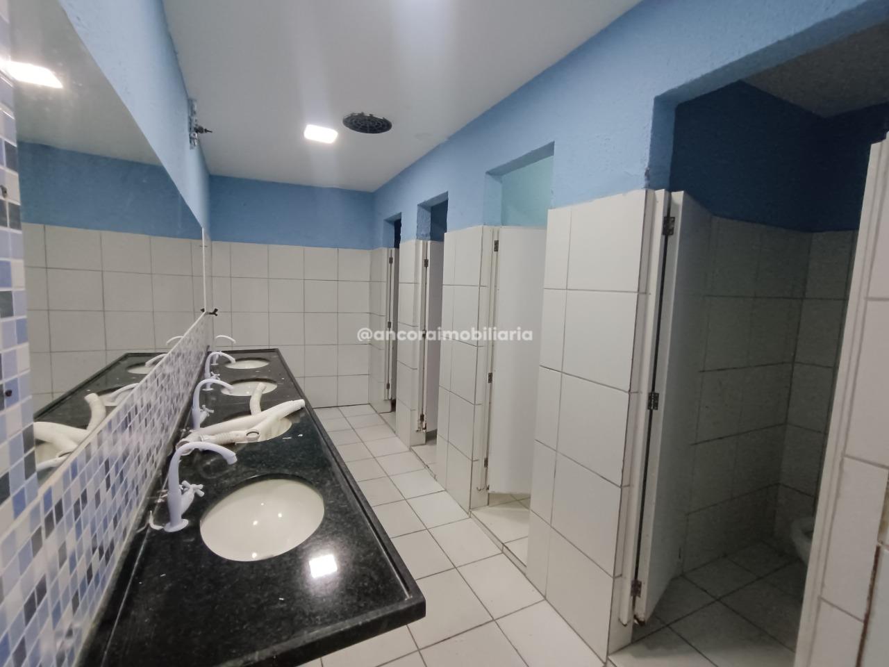 Casa Comercial para aluguel no Boa Vista: 