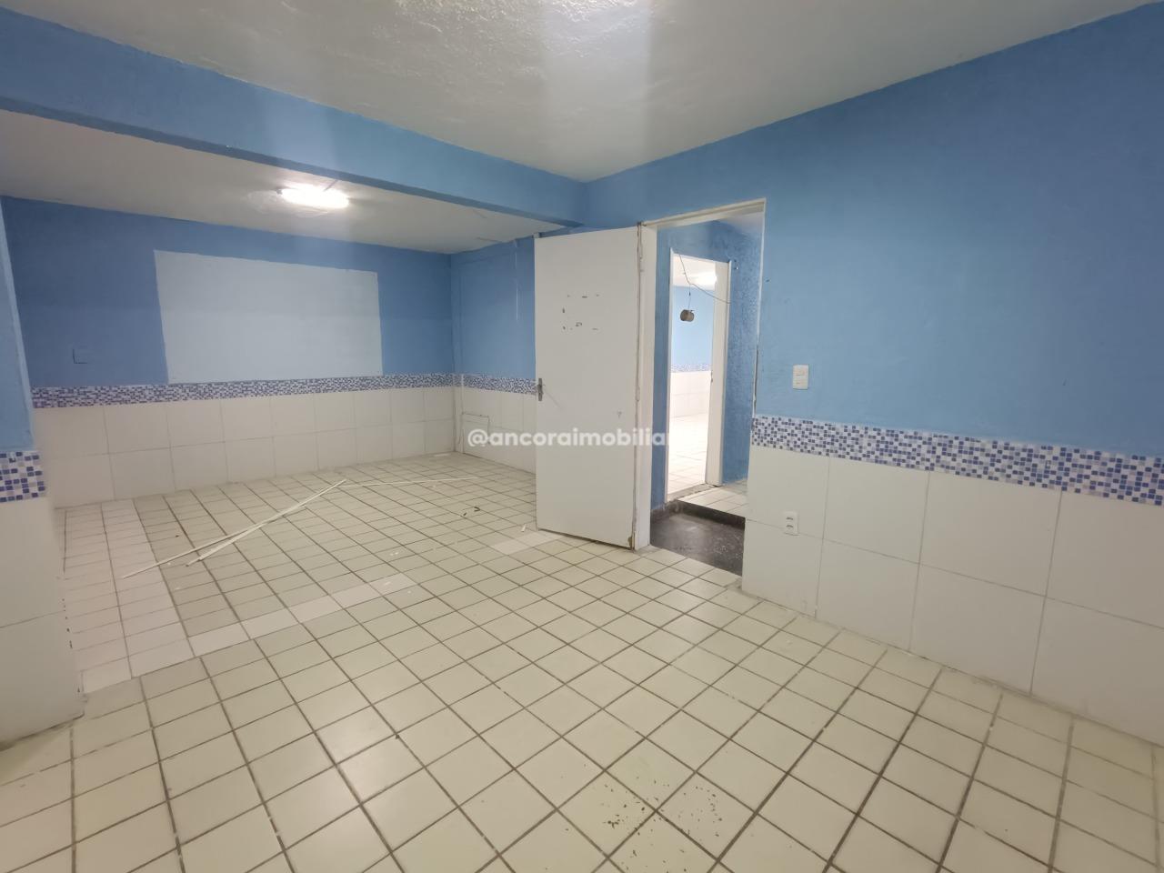 Casa Comercial para aluguel no Boa Vista: 