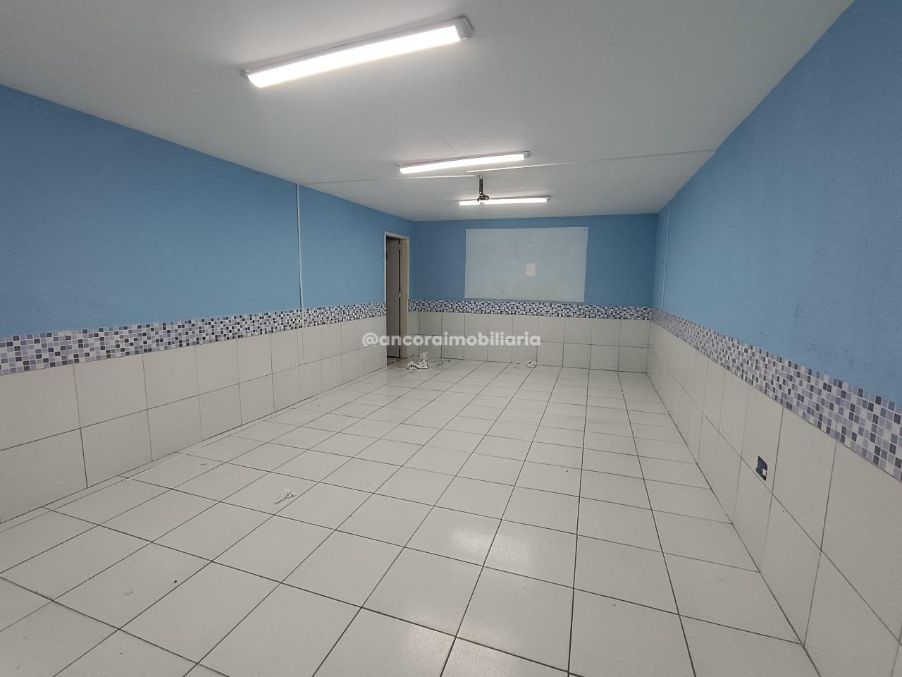 Casa Comercial para aluguel no Boa Vista: 