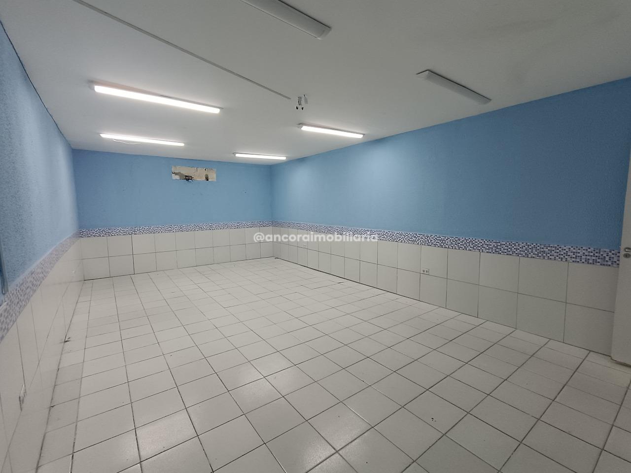 Casa Comercial para aluguel no Boa Vista: 