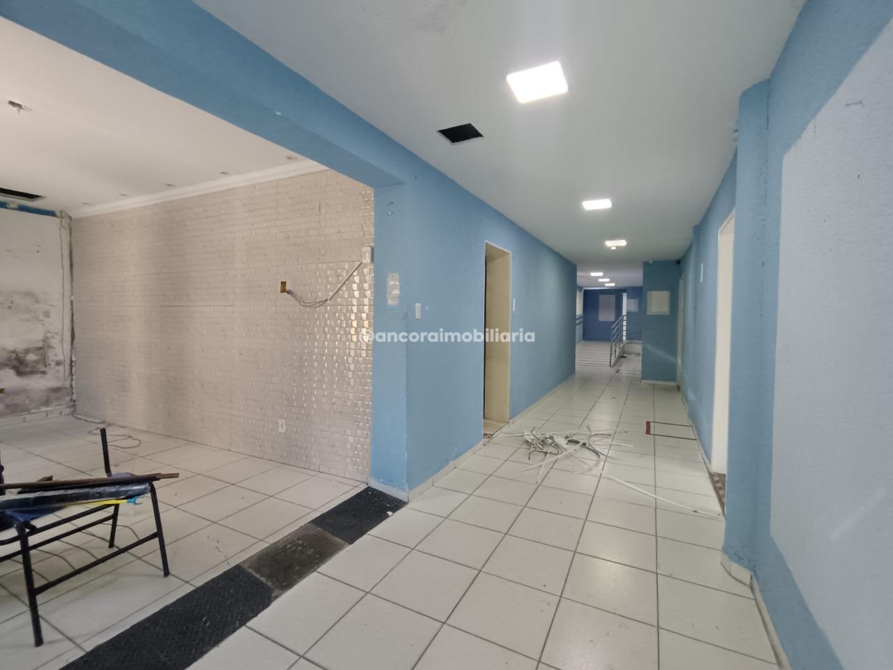 Casa Comercial para aluguel no Boa Vista: 