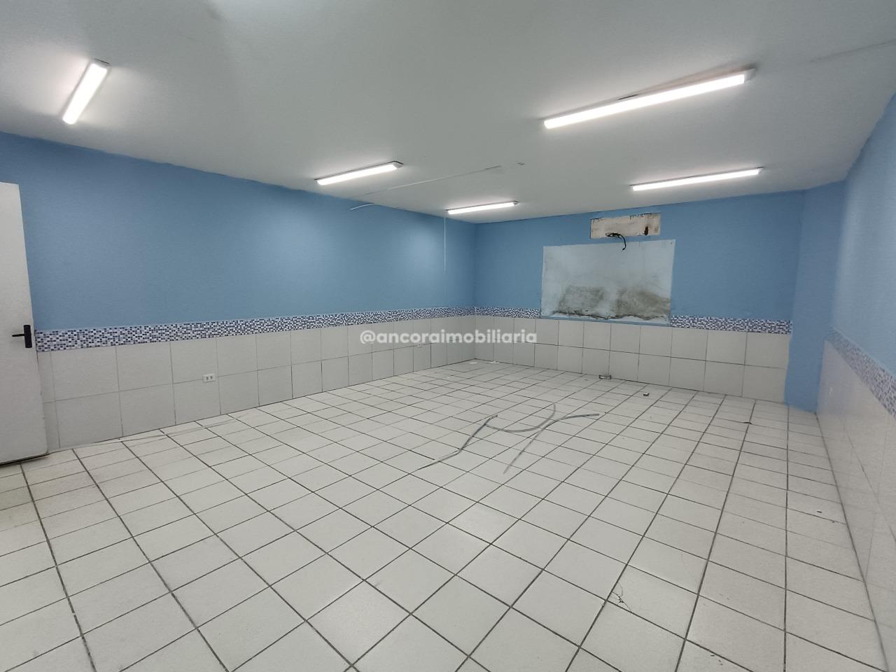 Casa Comercial para aluguel no Boa Vista: 