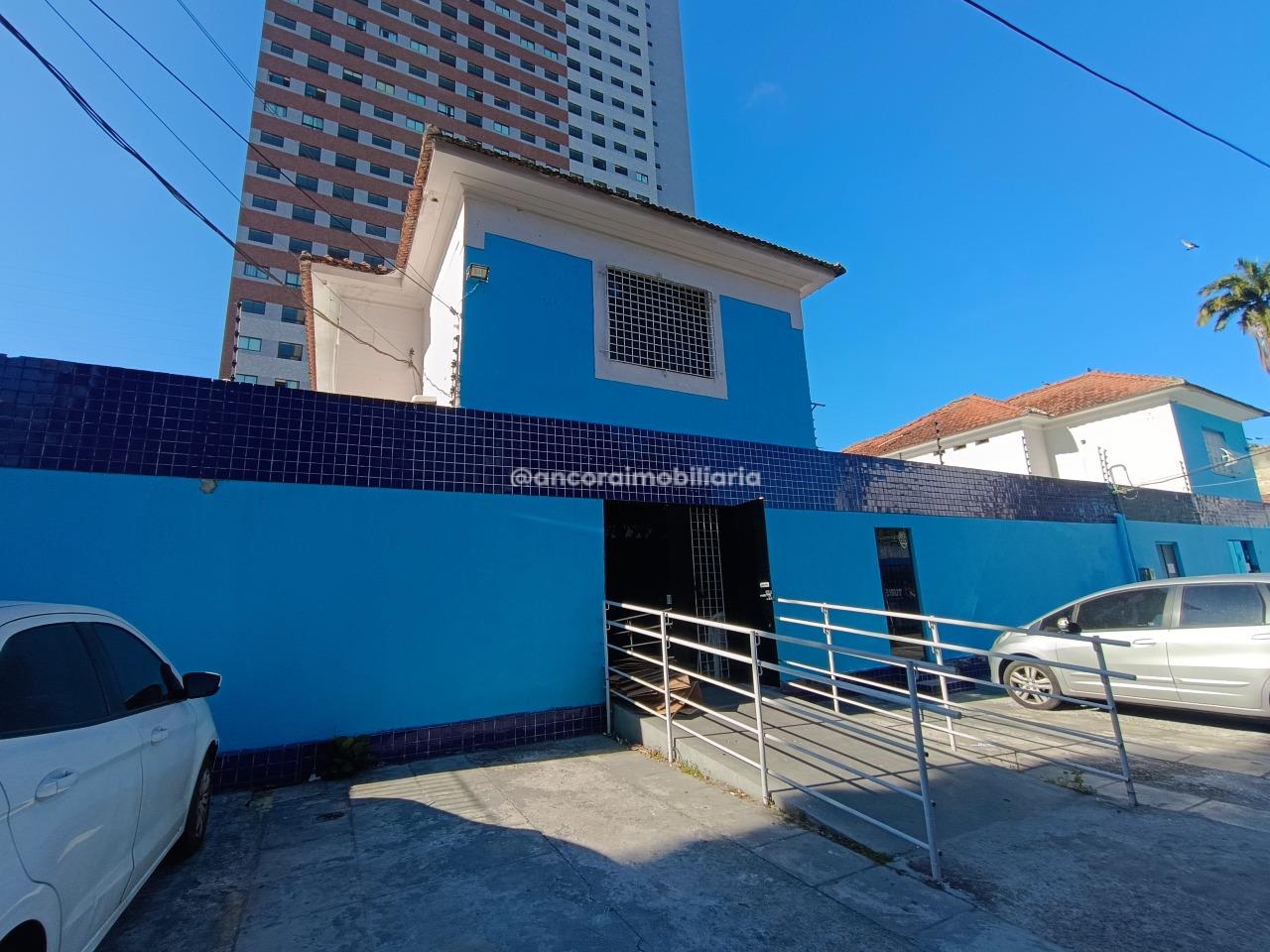 Casa Comercial para aluguel no Boa Vista: 