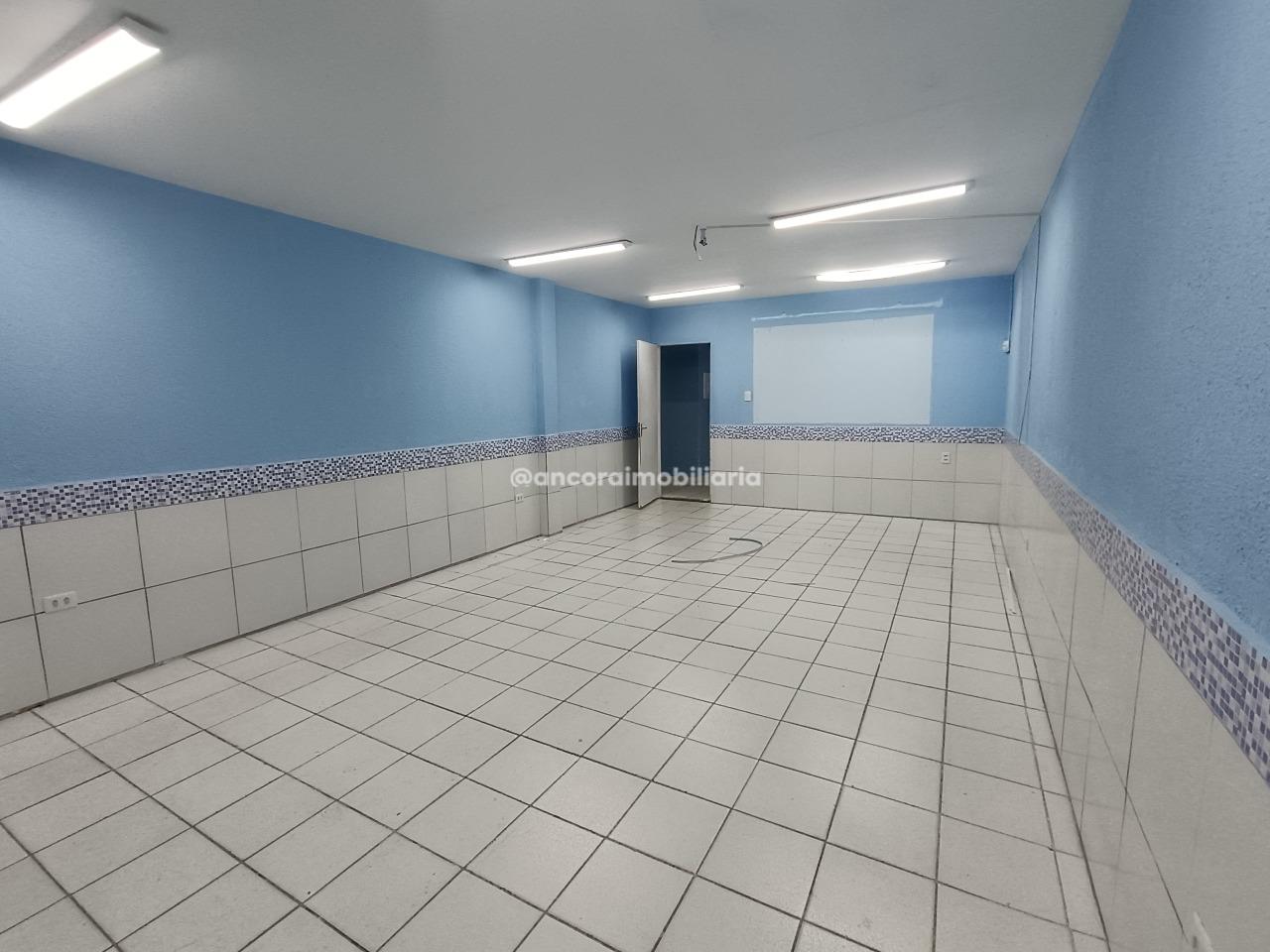 Casa Comercial para aluguel no Boa Vista: 