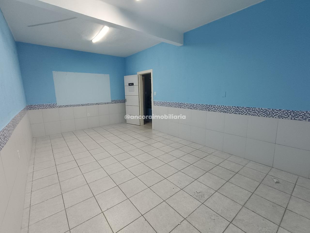 Casa Comercial para aluguel no Boa Vista: 