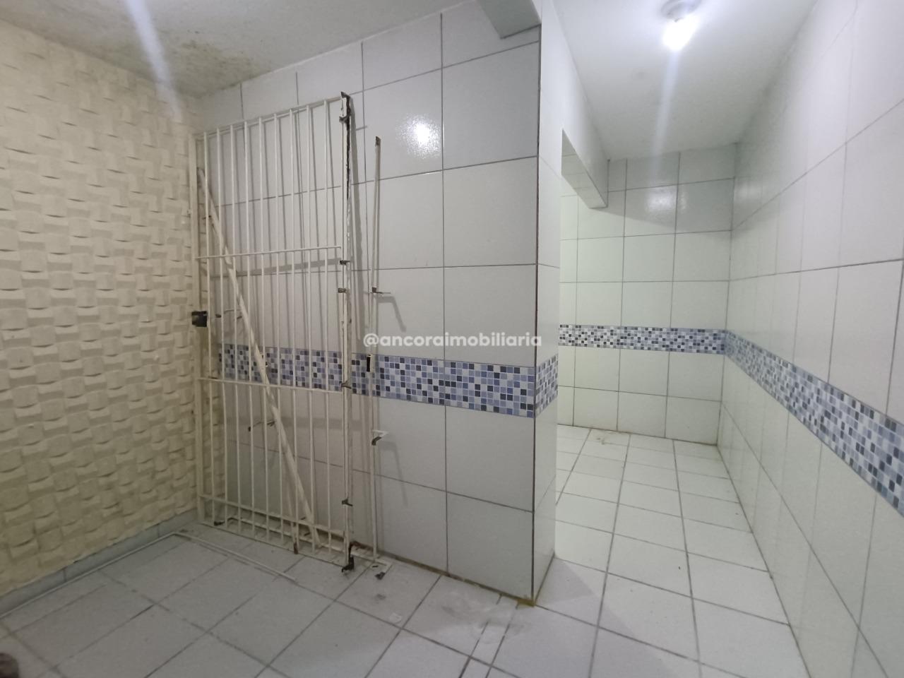 Casa Comercial para aluguel no Boa Vista: 