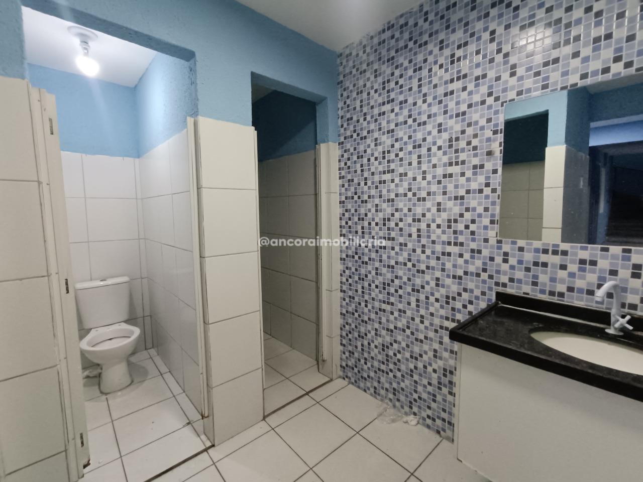 Casa Comercial para aluguel no Boa Vista: 