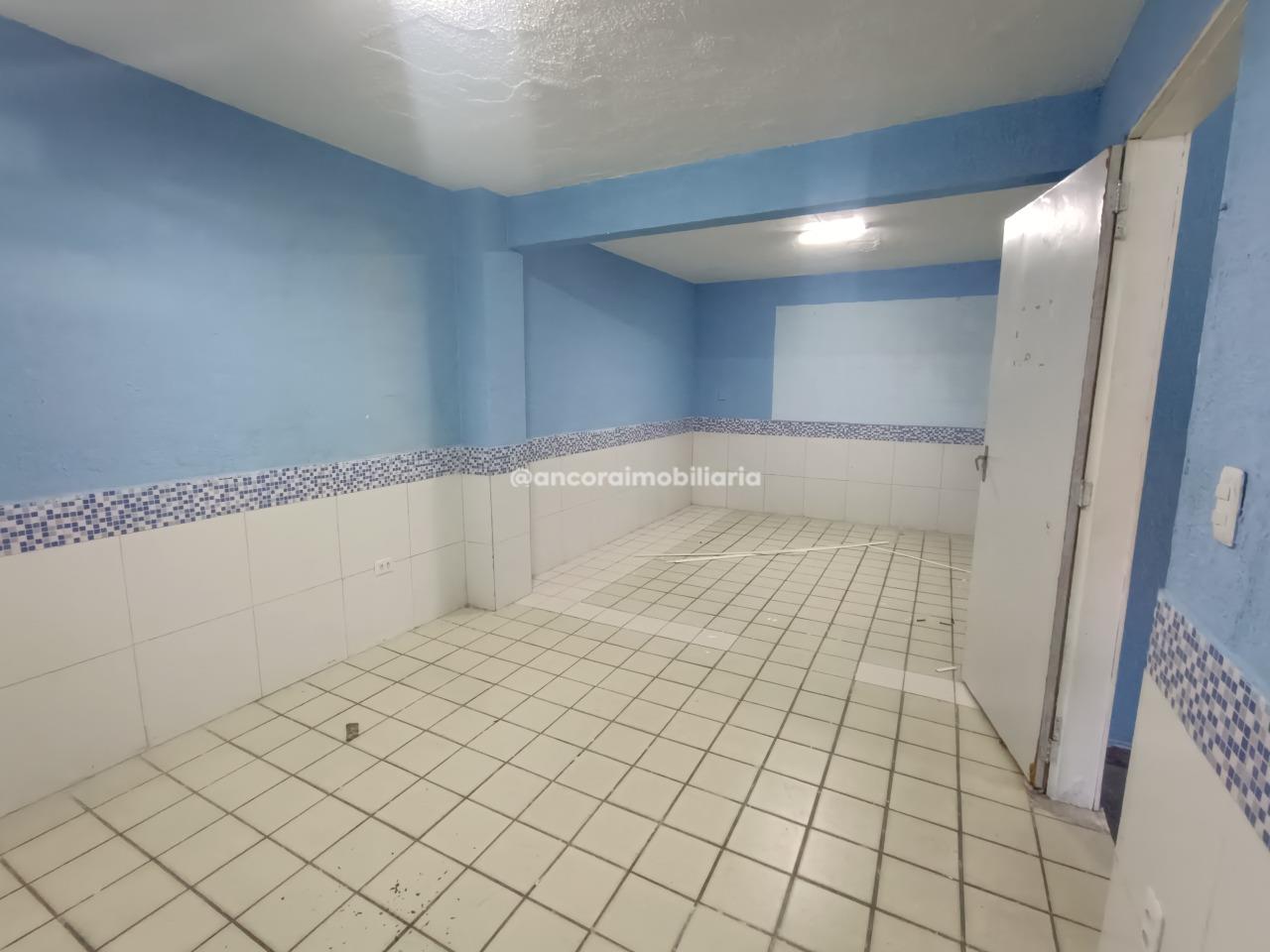 Casa Comercial para aluguel no Boa Vista: 