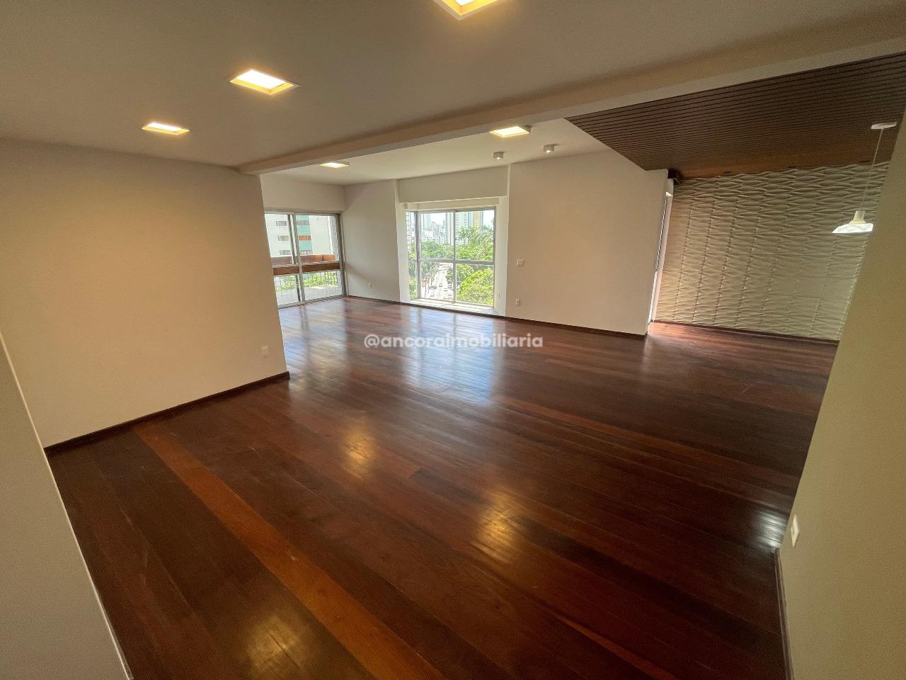 Apartamento à venda no Casa Forte: 