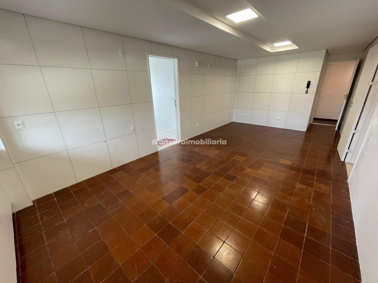 Apartamento à venda no Casa Forte: 