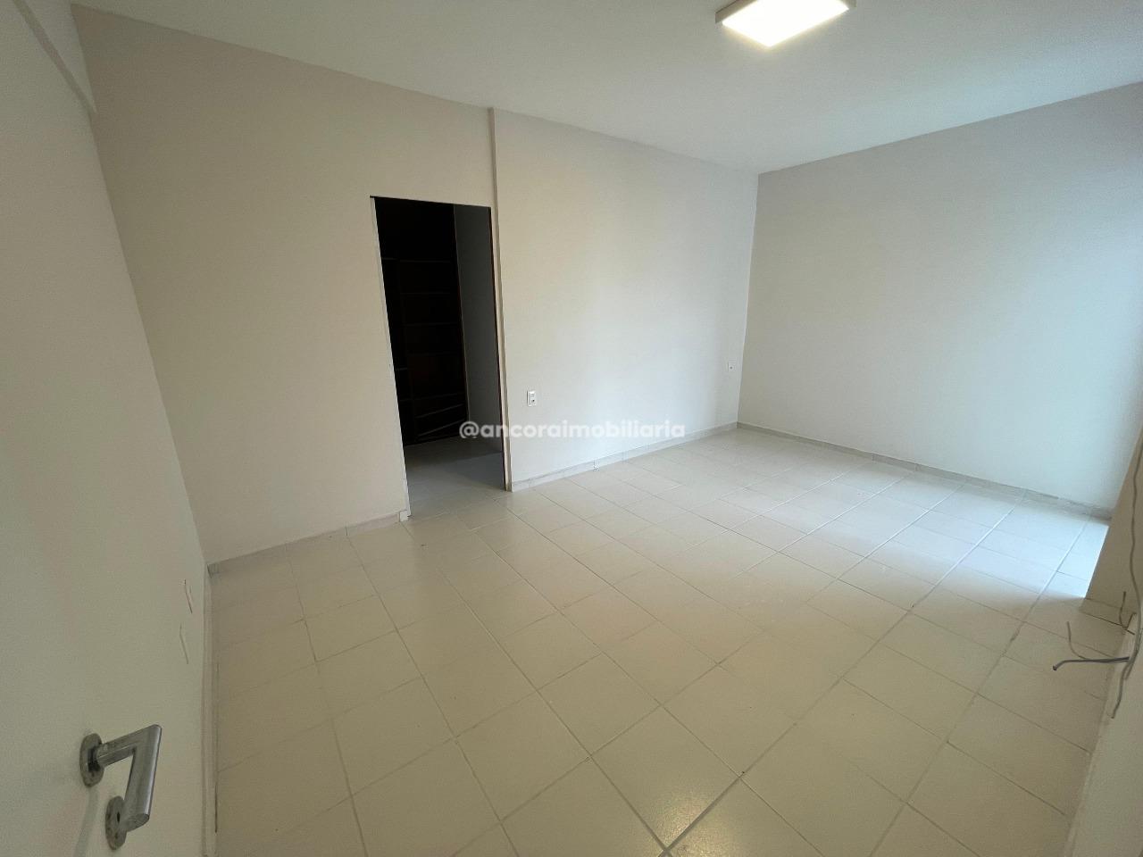 Apartamento à venda no Casa Forte: 