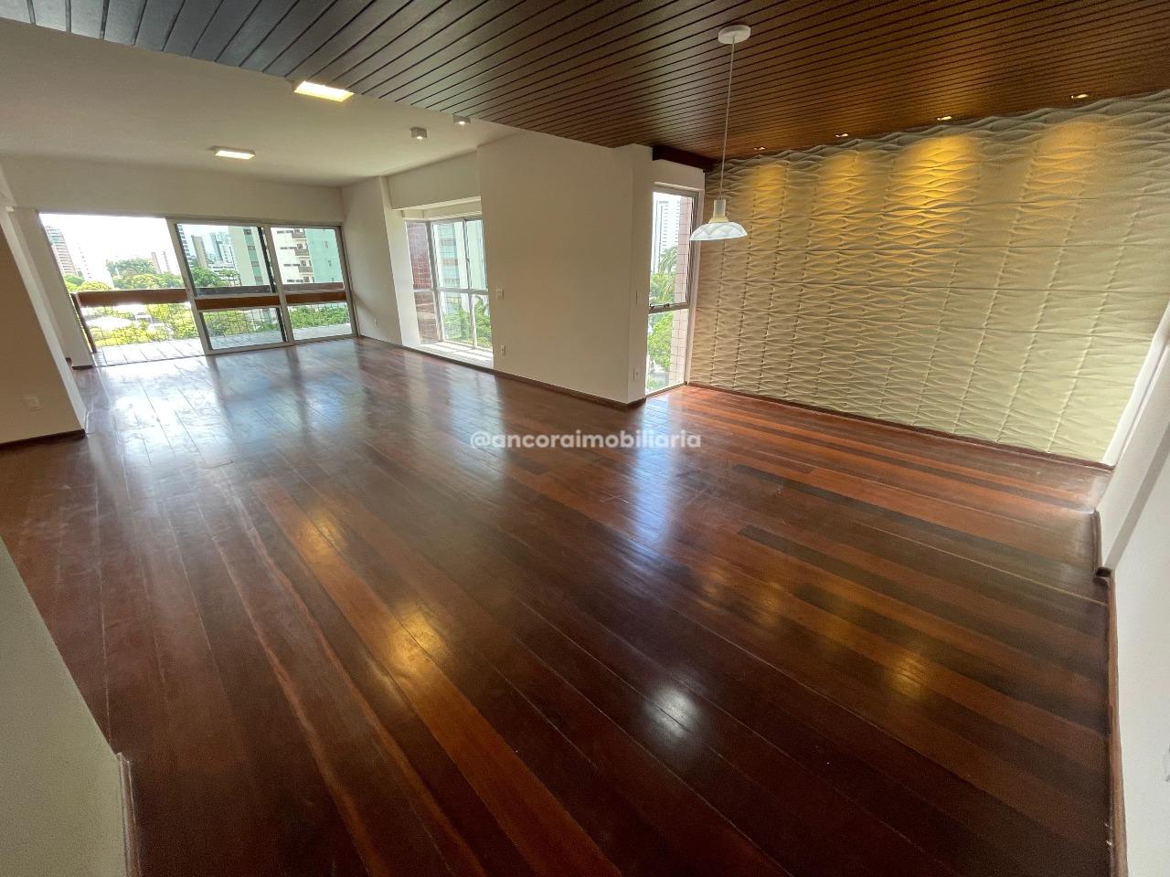 Apartamento à venda no Casa Forte: 